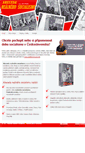 Mobile Screenshot of abecedasocialismu.cz